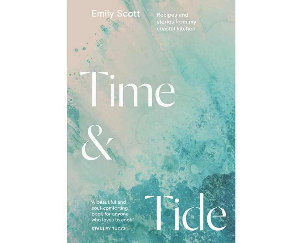 Time & Tide