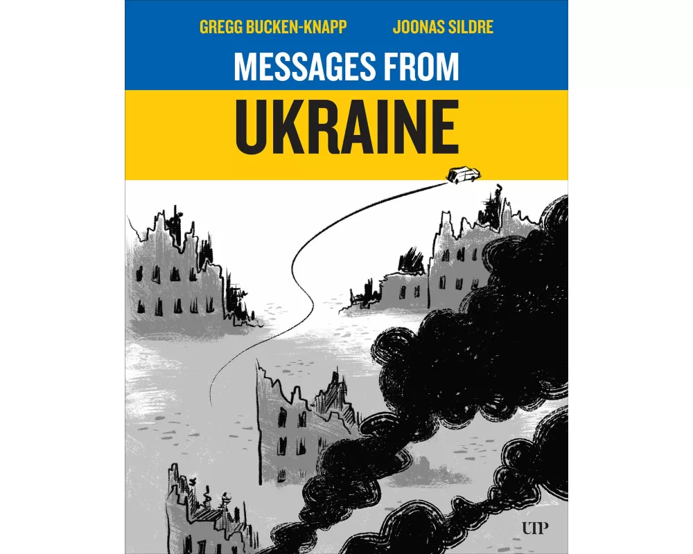 Messages from Ukraine