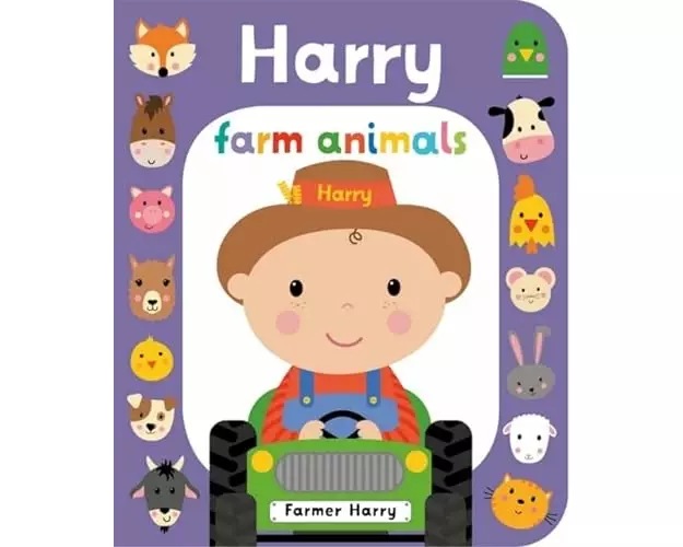 Farm Harry