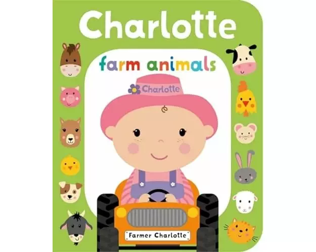 Farm Charlotte