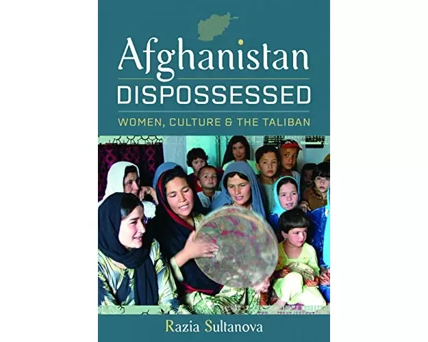 Afghanistan Dispossessed