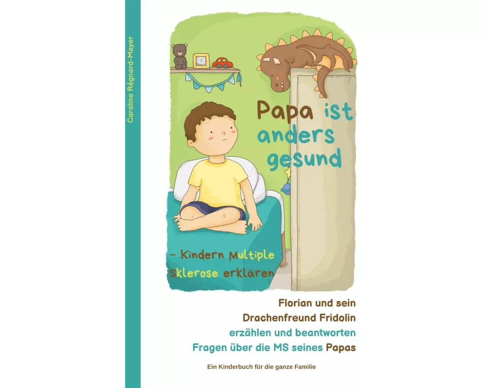 Papa ist anders gesund