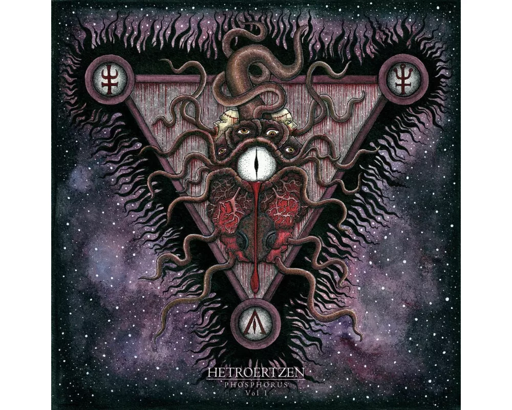 Phosphorus Vol.1