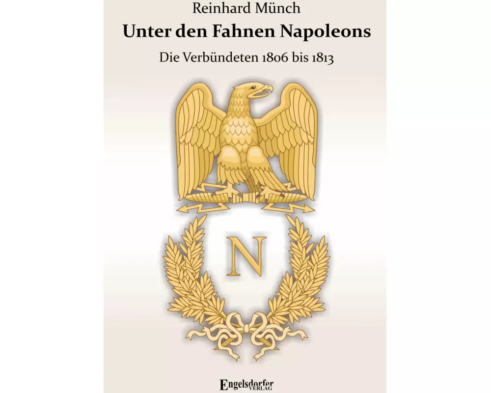 Unter den Fahnen Napoleons
