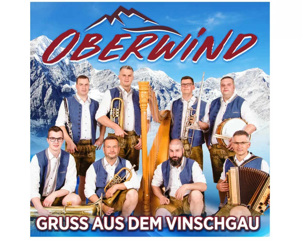 Gruá aus dem Vinschgau