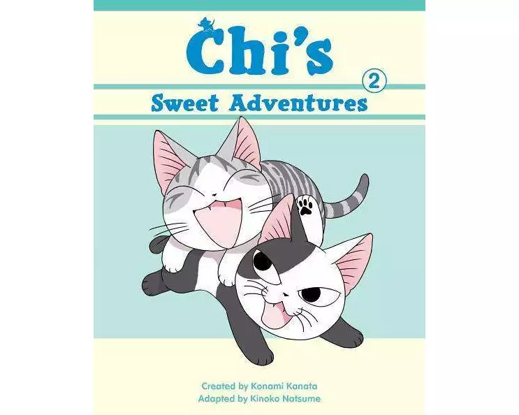 Chi's Sweet Adventures 2