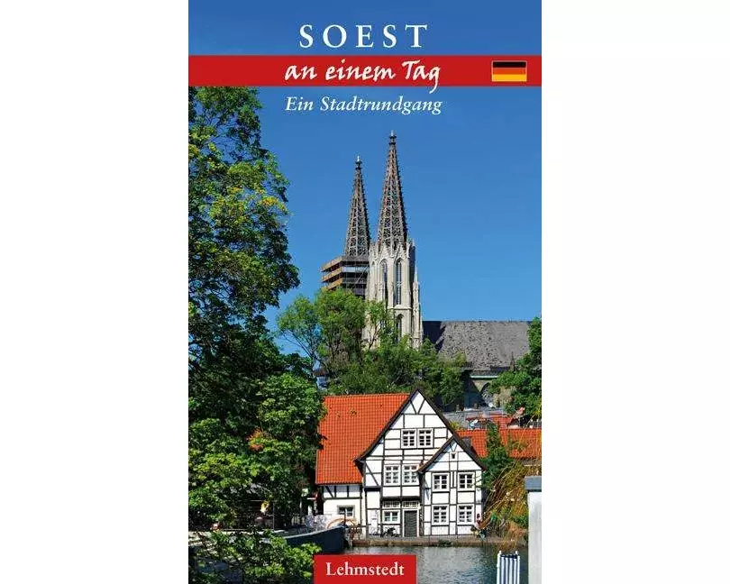 Soest an einem Tag