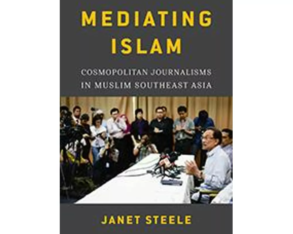 Mediating Islam