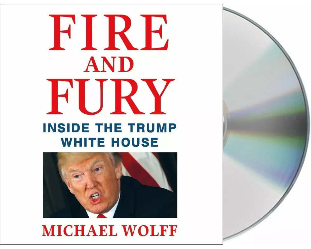Fire and Fury