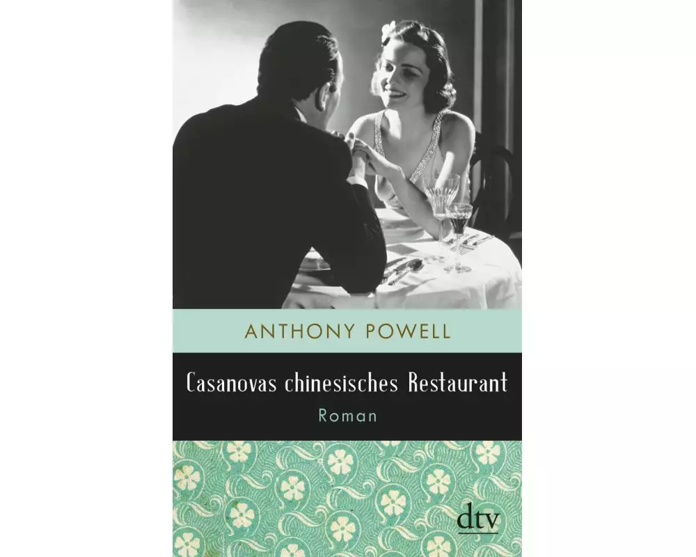 Casanovas chinesisches Restaurant
