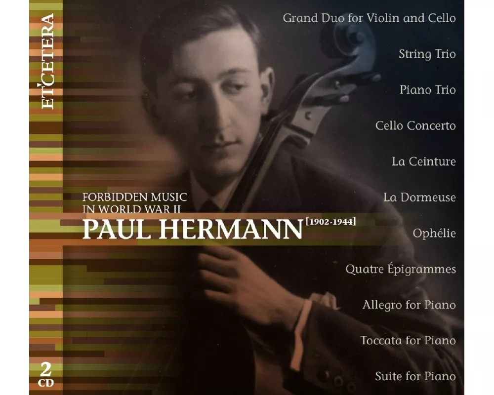 Forbidden Music In World War II