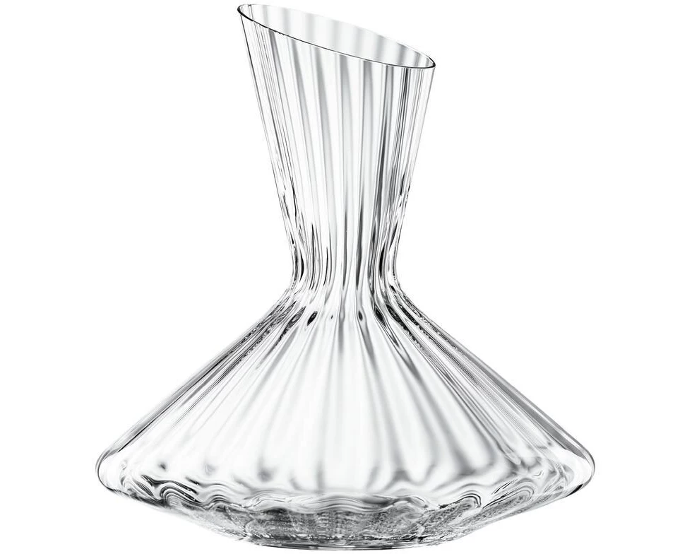 Spiegelau LifeStyle Dekanter 0.75 l 0.75 l, Transparent
