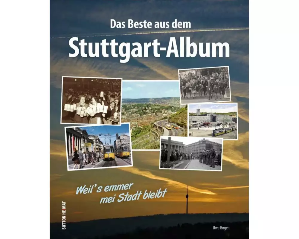 Das Beste aus dem Stuttgart-Album