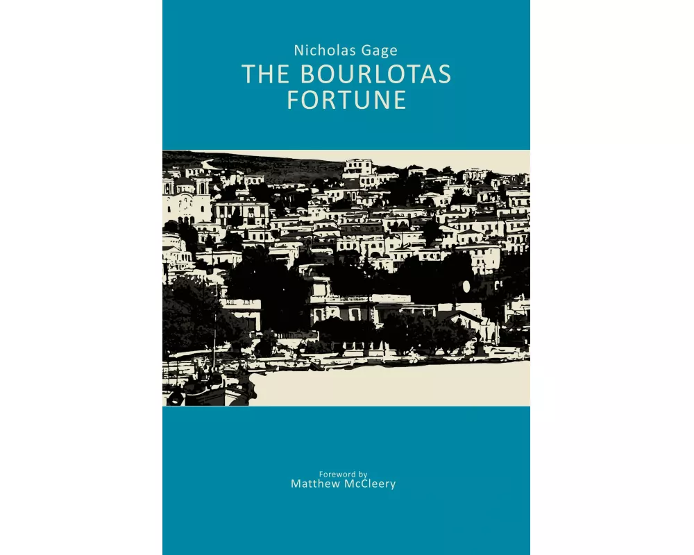 The Bourlotas Fortune
