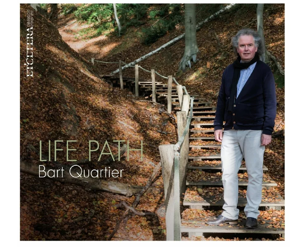 Life Path - Vibraphone & Marimba