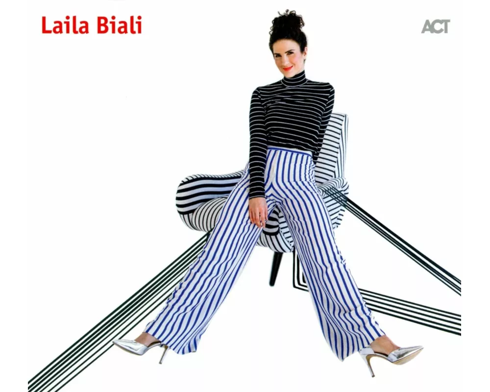 Laila Biali