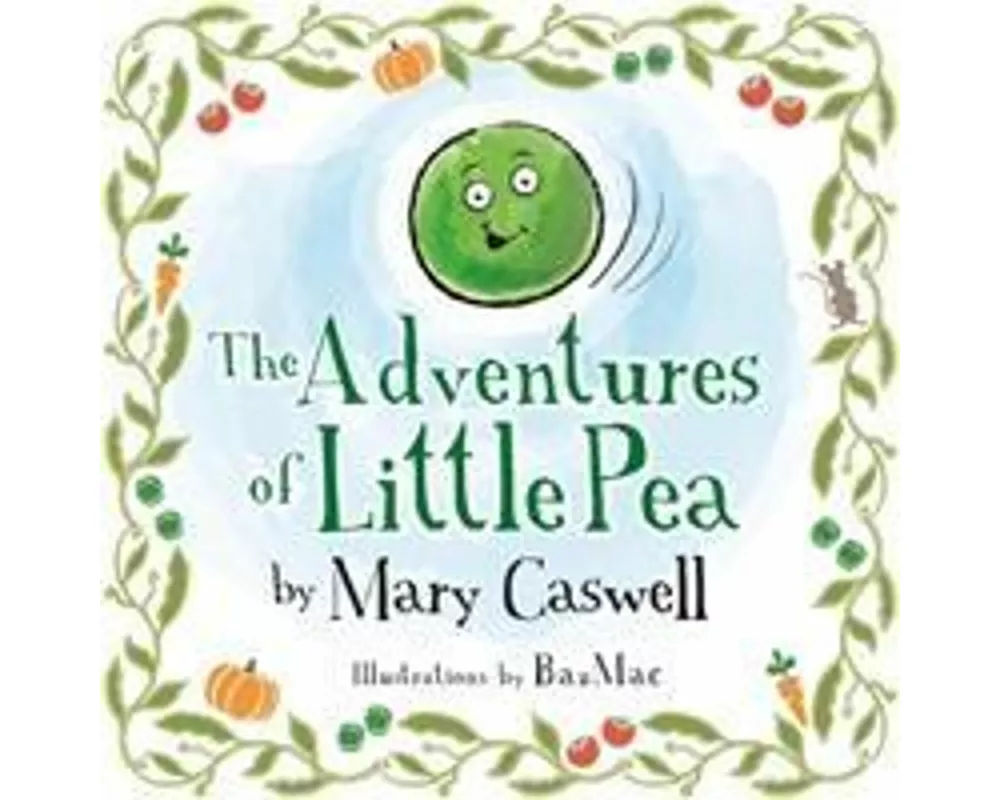 The Adventures of Little Pea