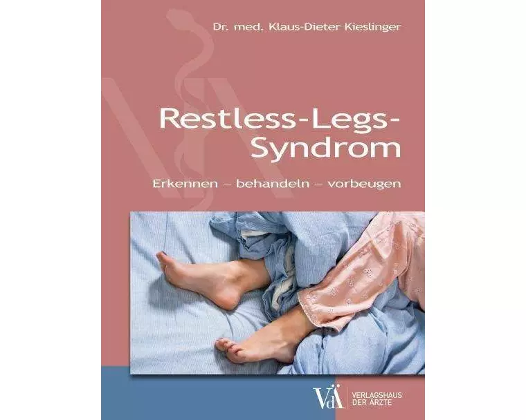 Restless-Legs-Syndrom