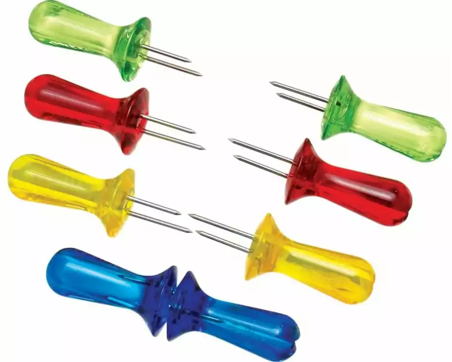 Zyliss Maiskolbenhalter