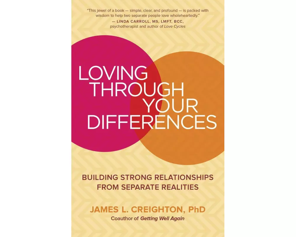 Loving Through Your Differences