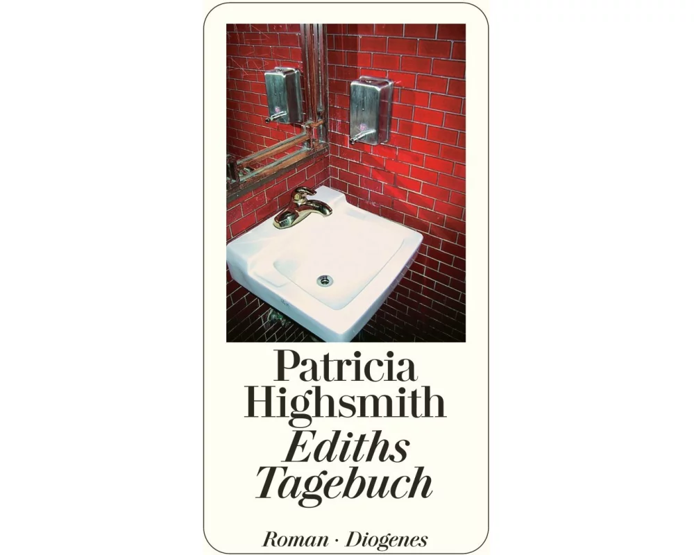 Ediths Tagebuch