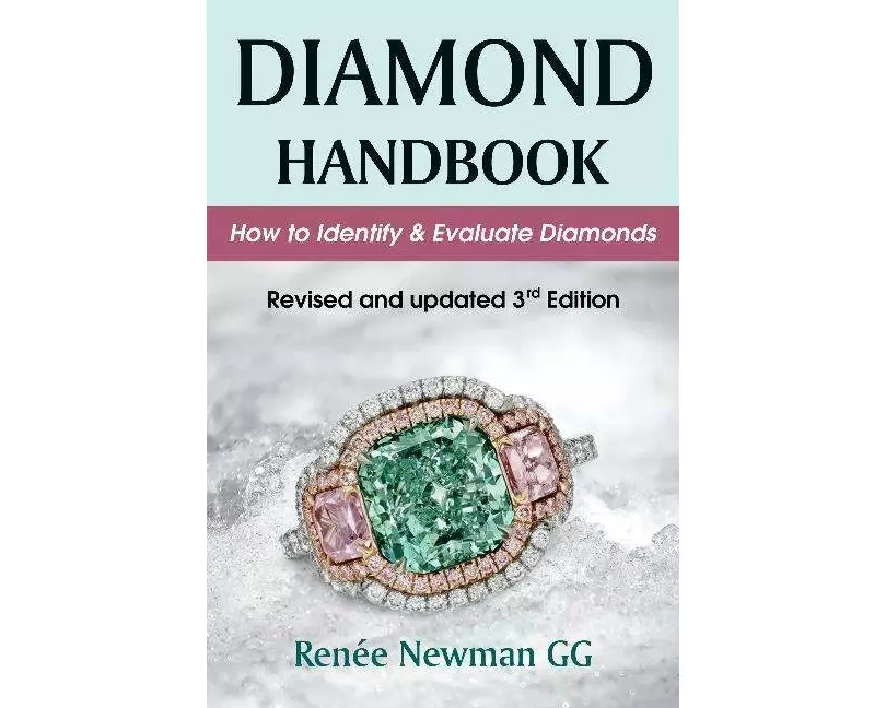 Diamond Handbook