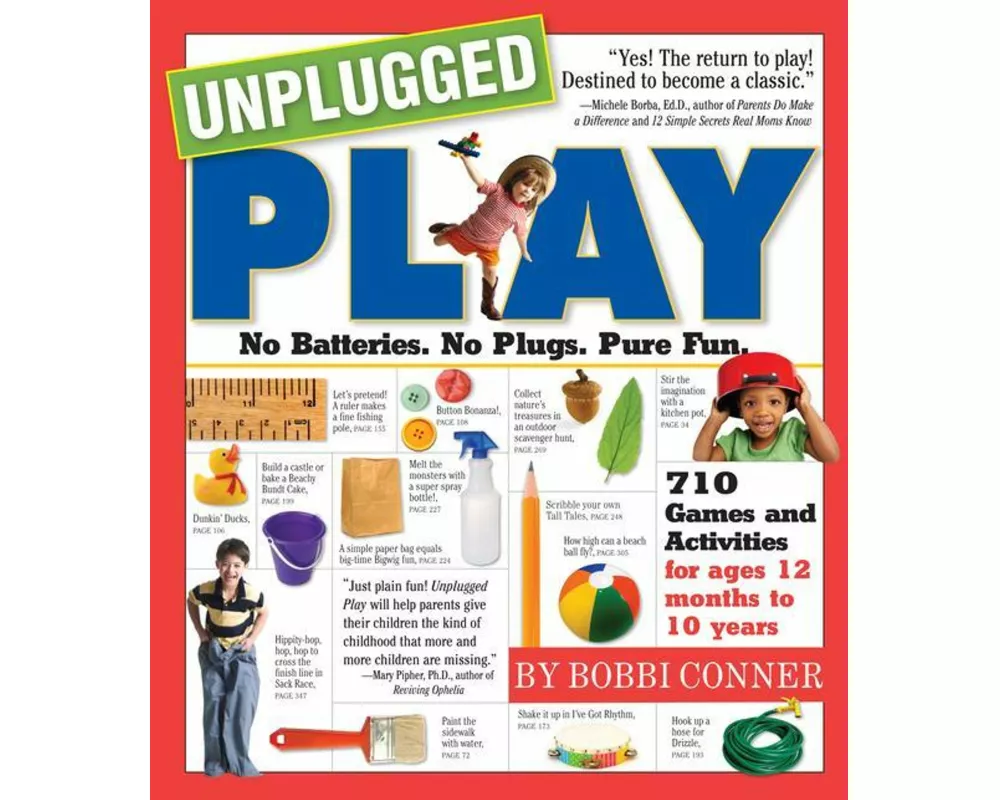 Unplugged Play