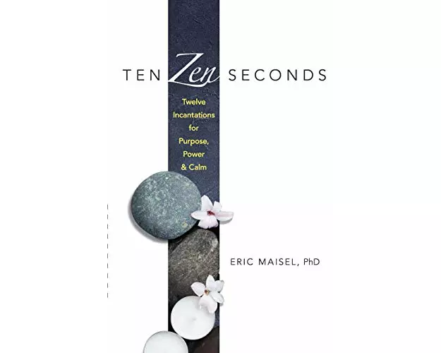 Ten Zen Seconds
