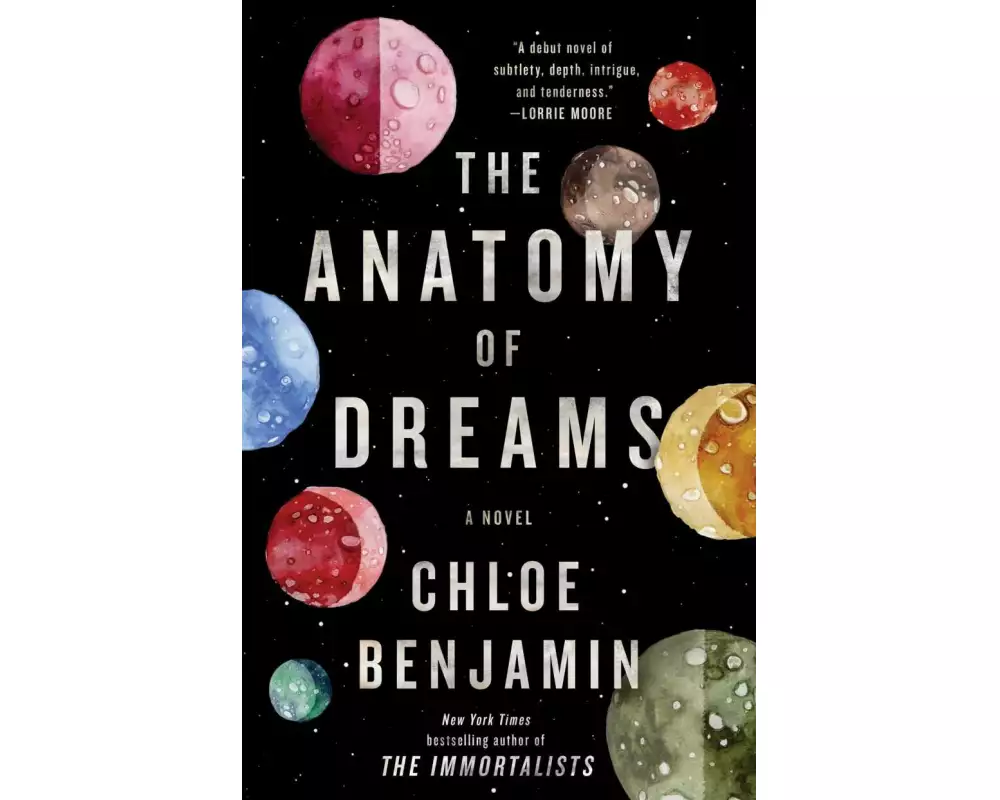 The Anatomy of Dreams