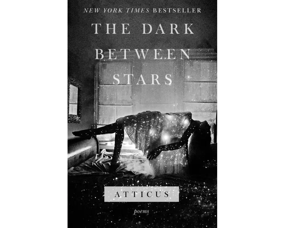 The Dark Between Stars