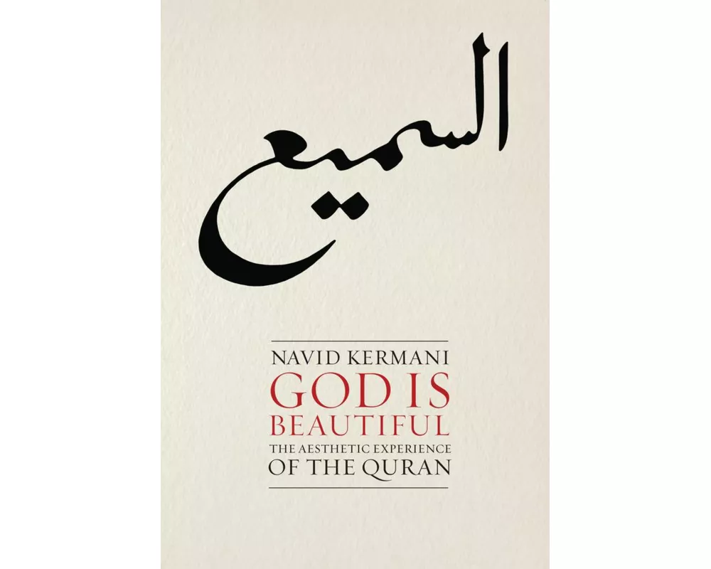God is Beautiful