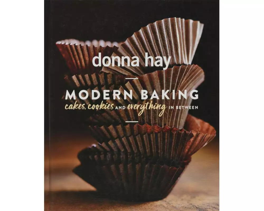 Modern Baking