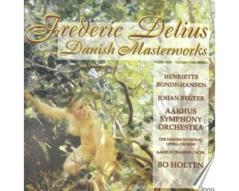 Danish Masterworks