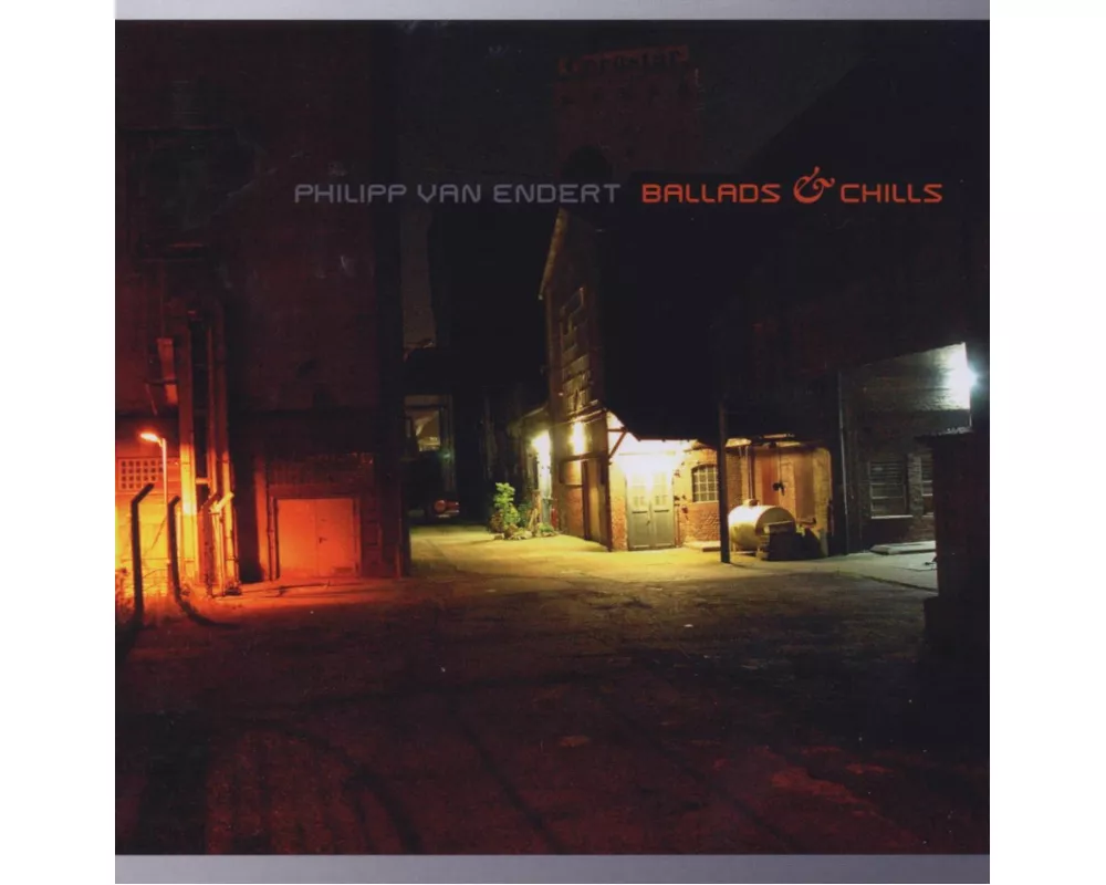 Ballads & Chills