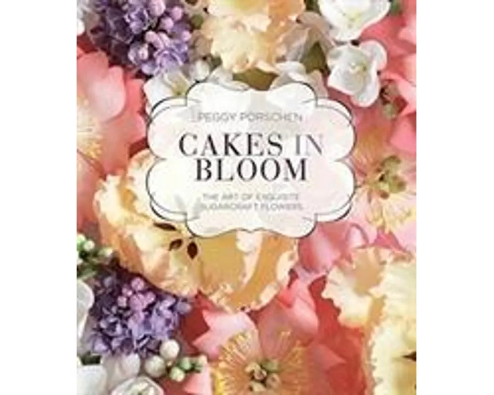 Cakes in Bloom
