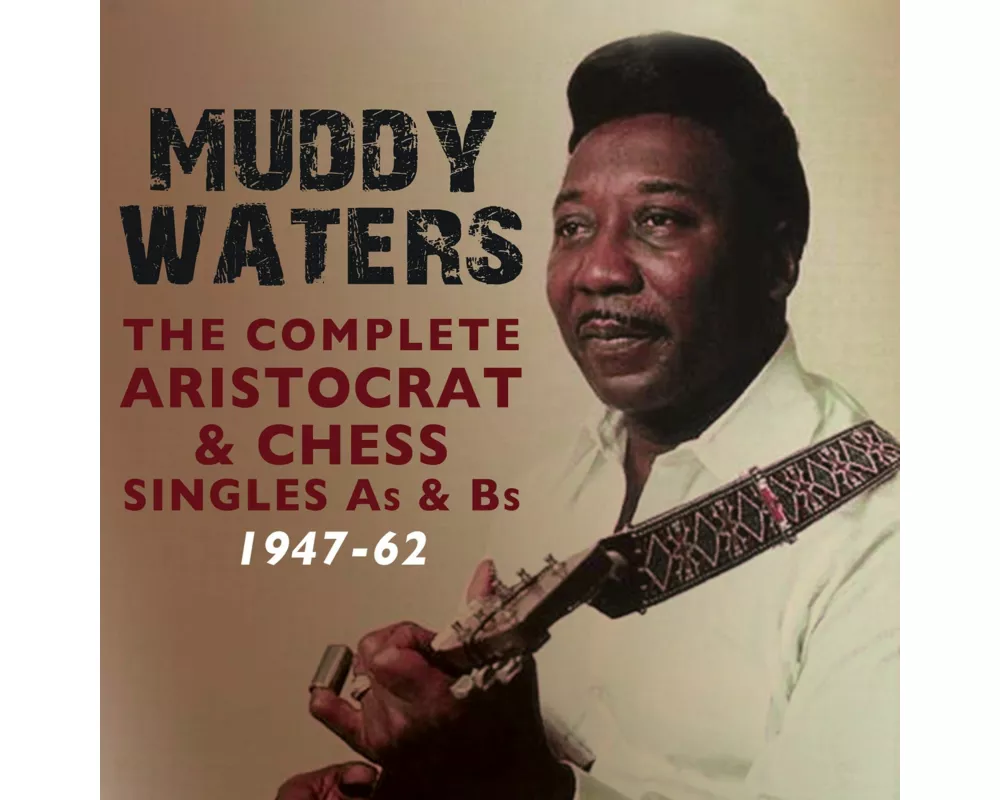 The Complete Singles 1947-62