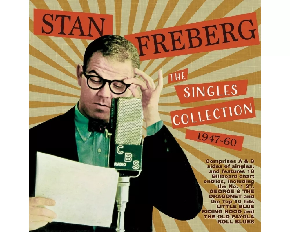 The Singles Collection 1947-60