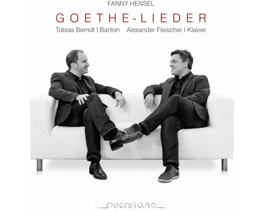 Goethe-Lieder