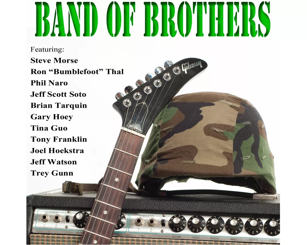 Band Of Brothers