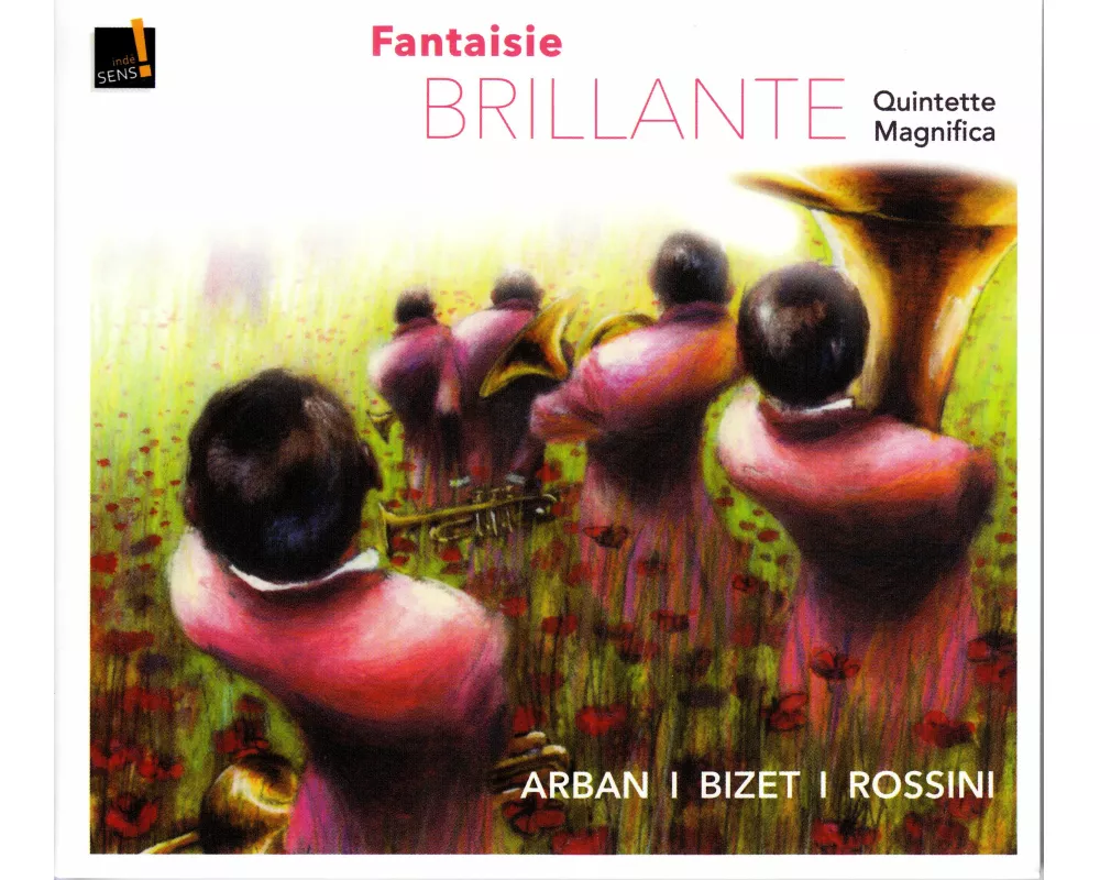 Fantaisie brillante