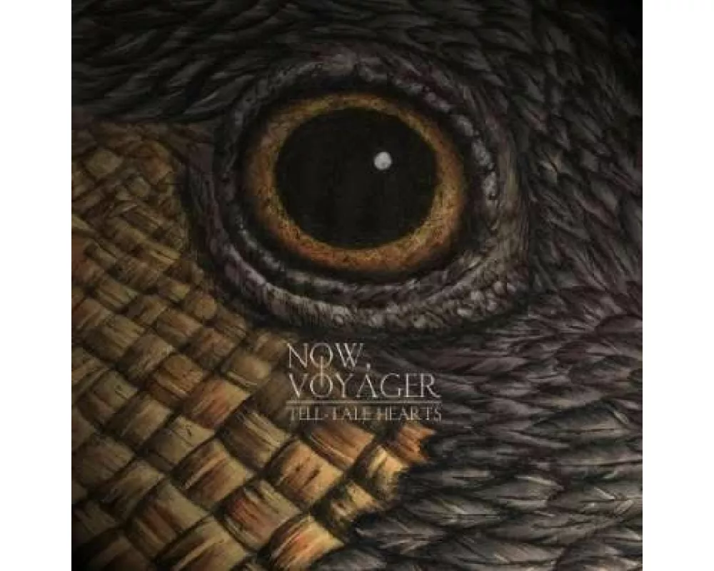 Tell-Tale Hearts (Ep)