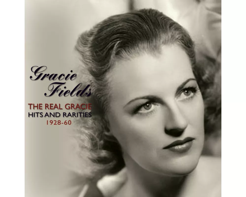 Gracie Fields