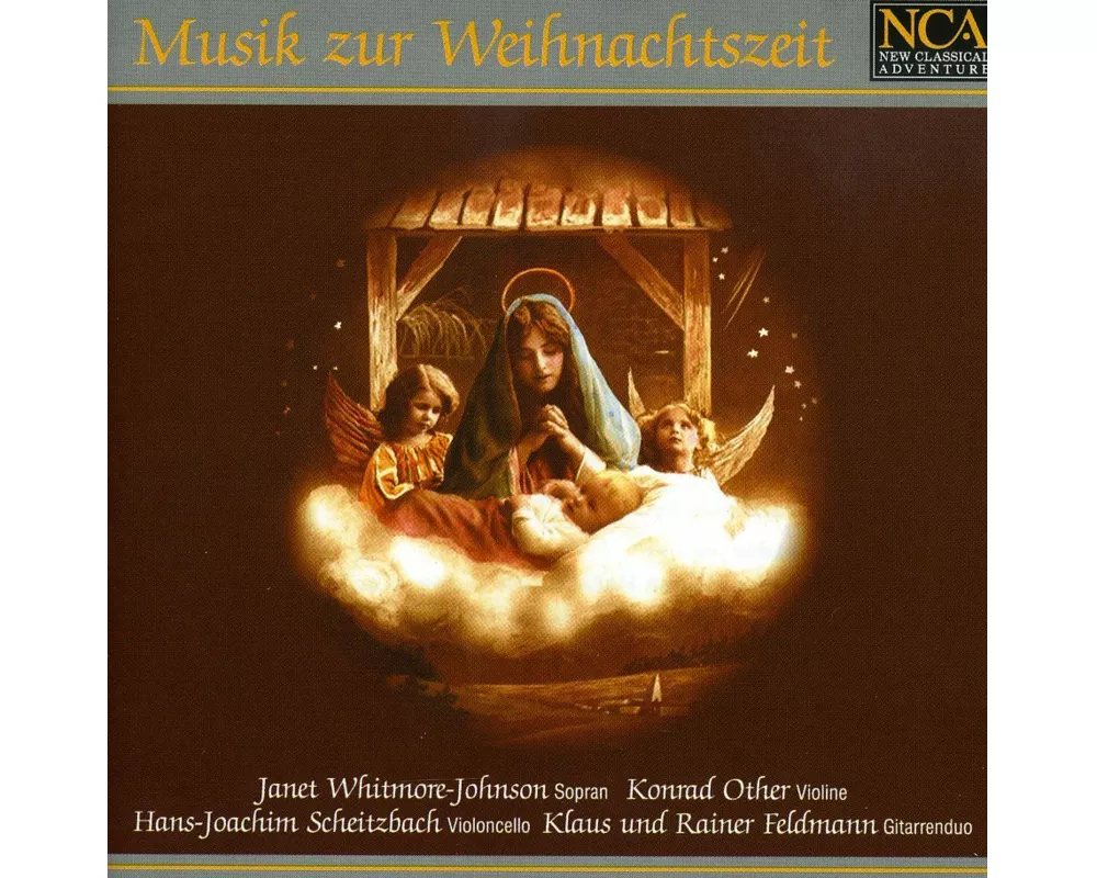 Musik Zur Weihnachtszeit