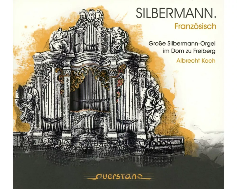 Silbermann Französisch
