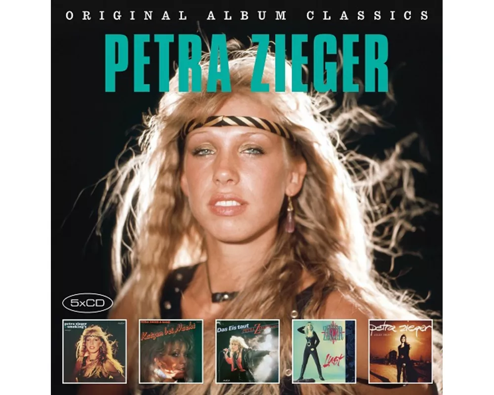 Original Album Classics