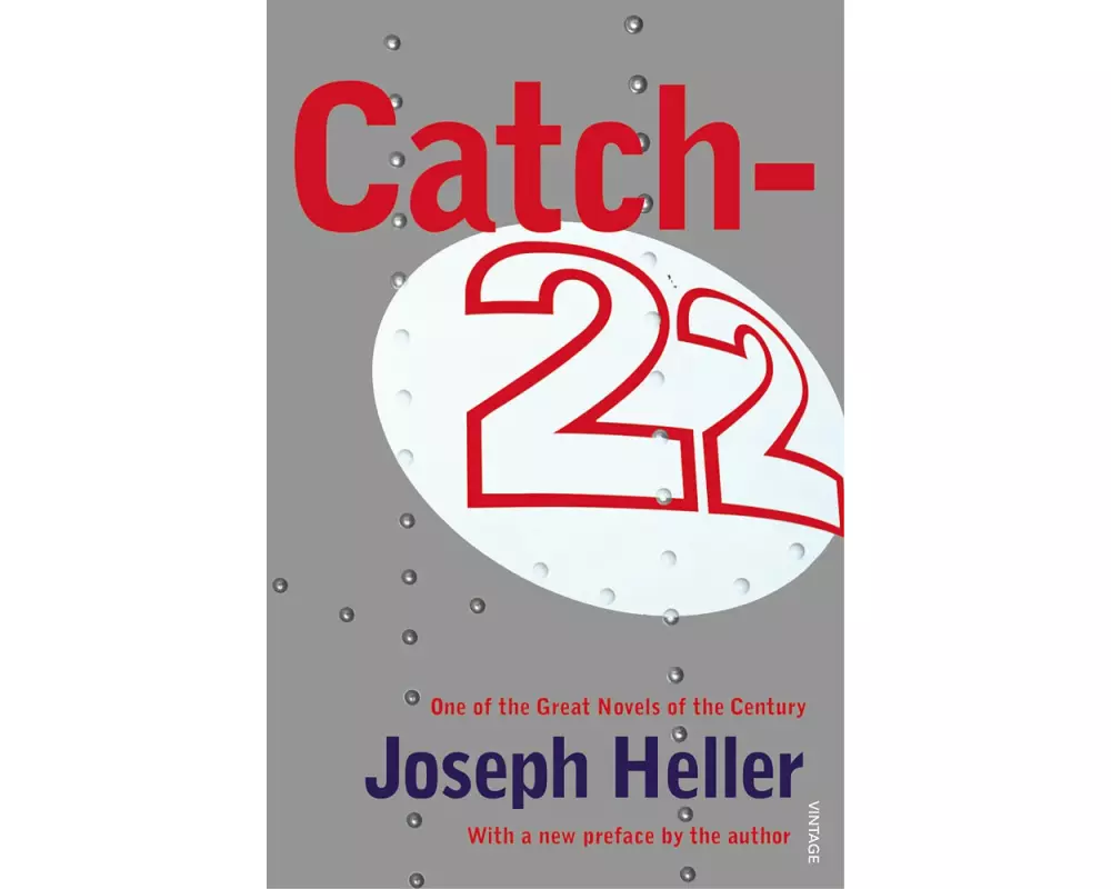 Catch-22