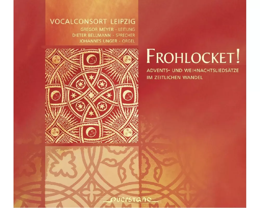 Frohlocket!