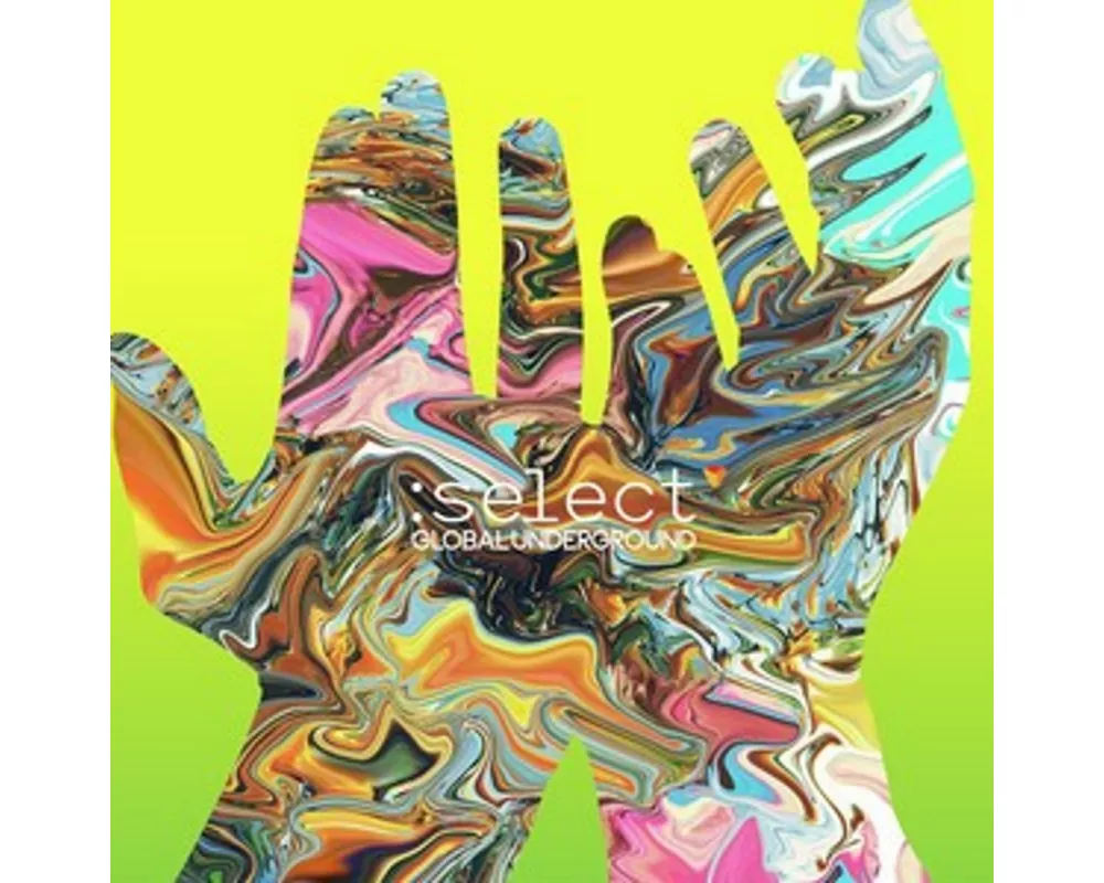 Global Underground: Select #3
