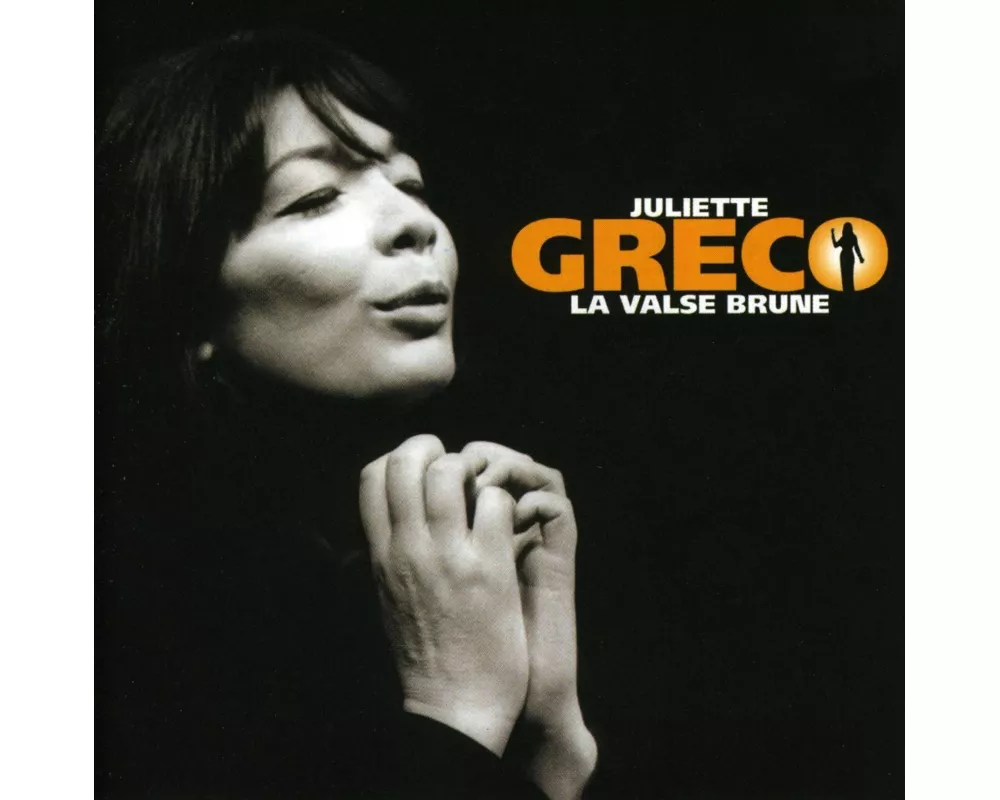 Juliette Greco Vol. 3