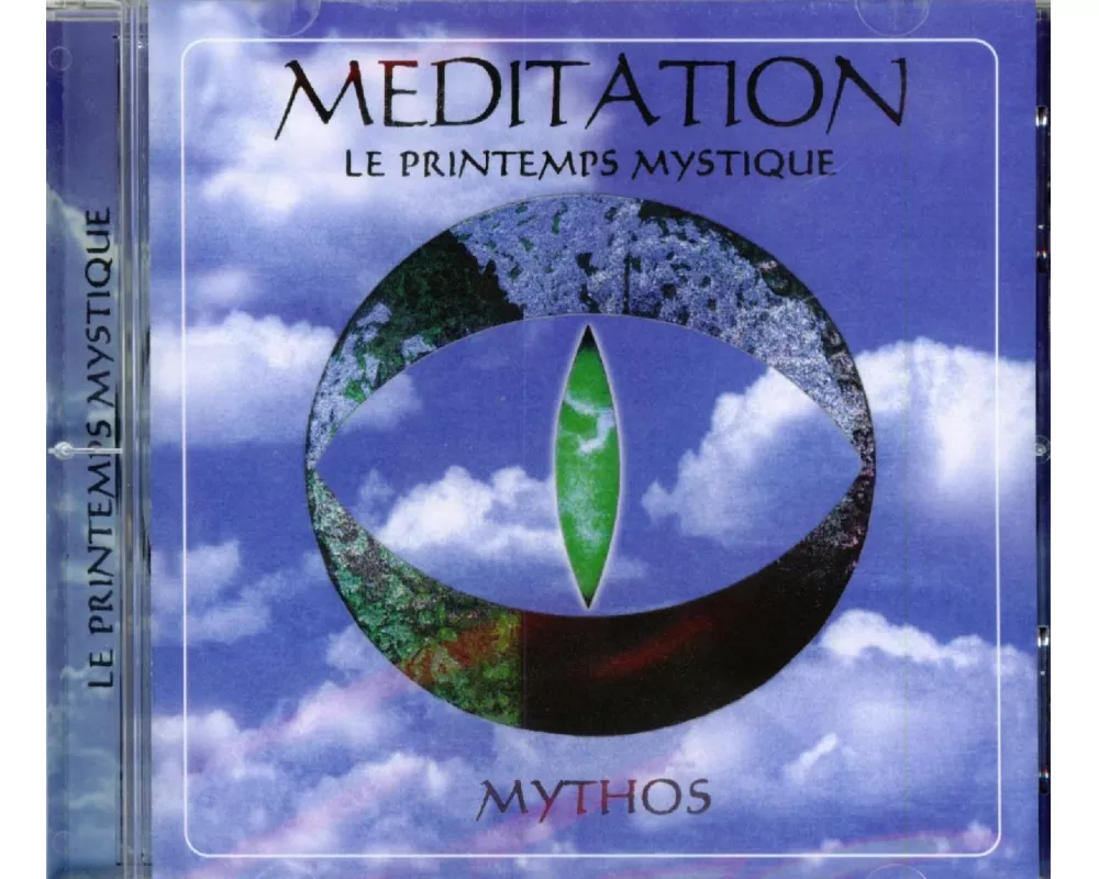 Mythos - Le Printemps Mystique